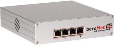 beroNet Gateway Box