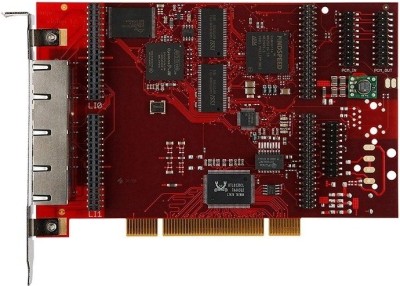 beroNet Gateway PCI