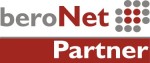 beroNet Partner Logo